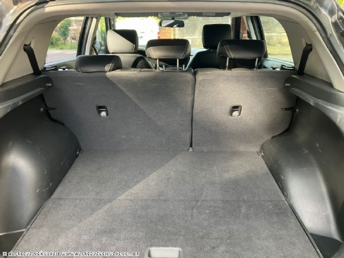 Hyundai CRETA ATTITUDE 2020/2020